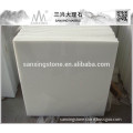 natural sivec white marble crystal semi-precious stones stone